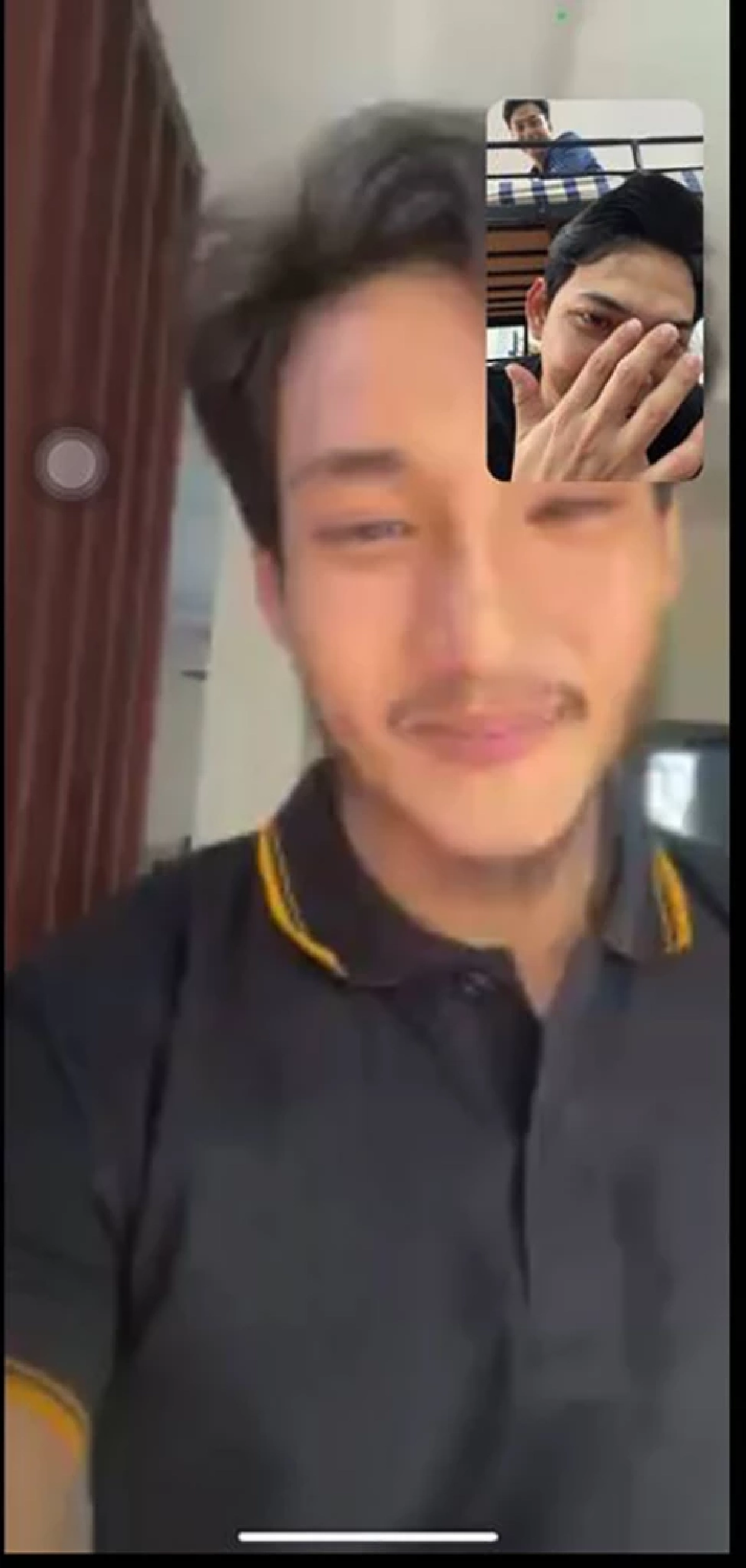 เผยภาพล่าสุด "ไป่ ทาคน" หลังถูกปล่อยตัว จะหล่อเหมือนเดิมหรือไม่