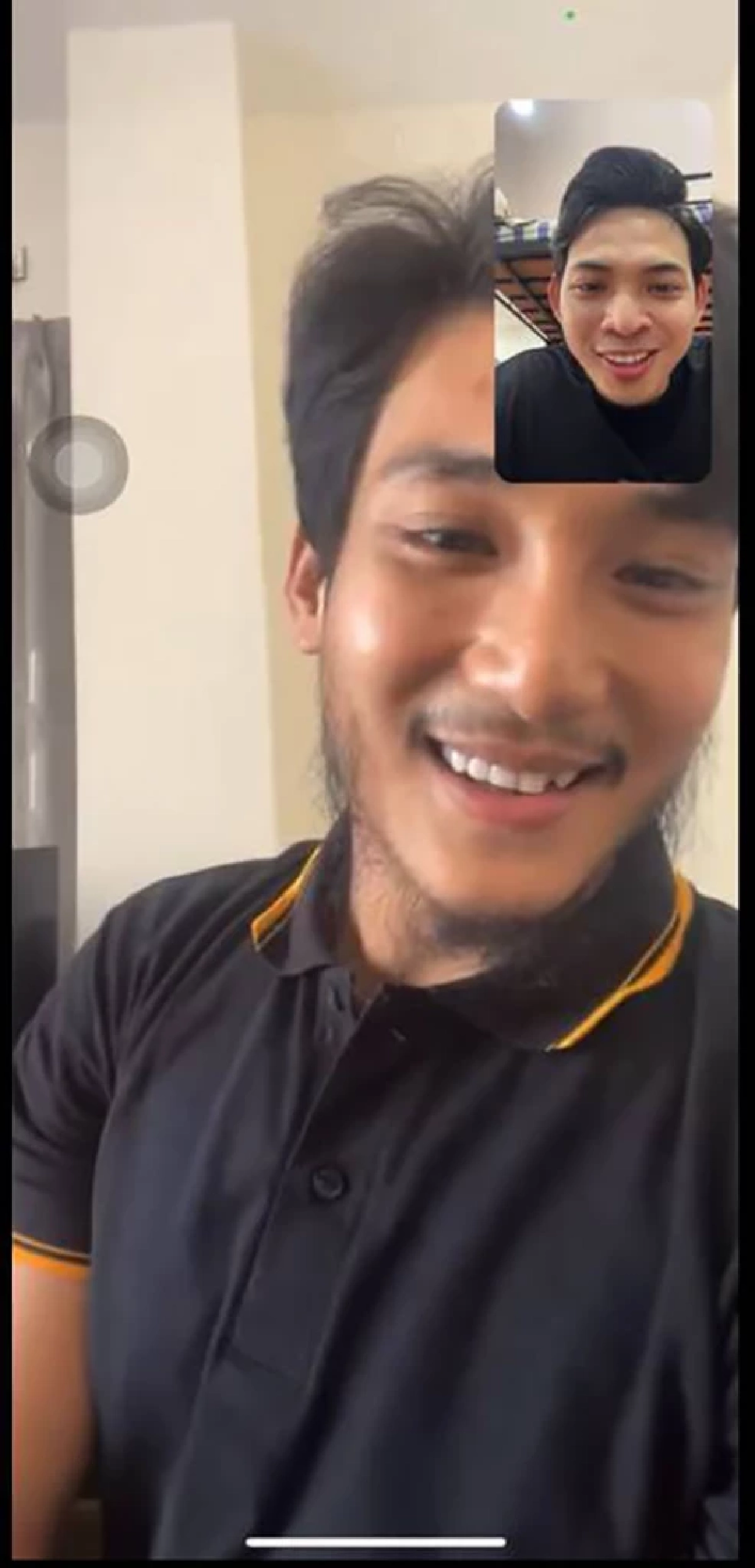 เผยภาพล่าสุด "ไป่ ทาคน" หลังถูกปล่อยตัว จะหล่อเหมือนเดิมหรือไม่