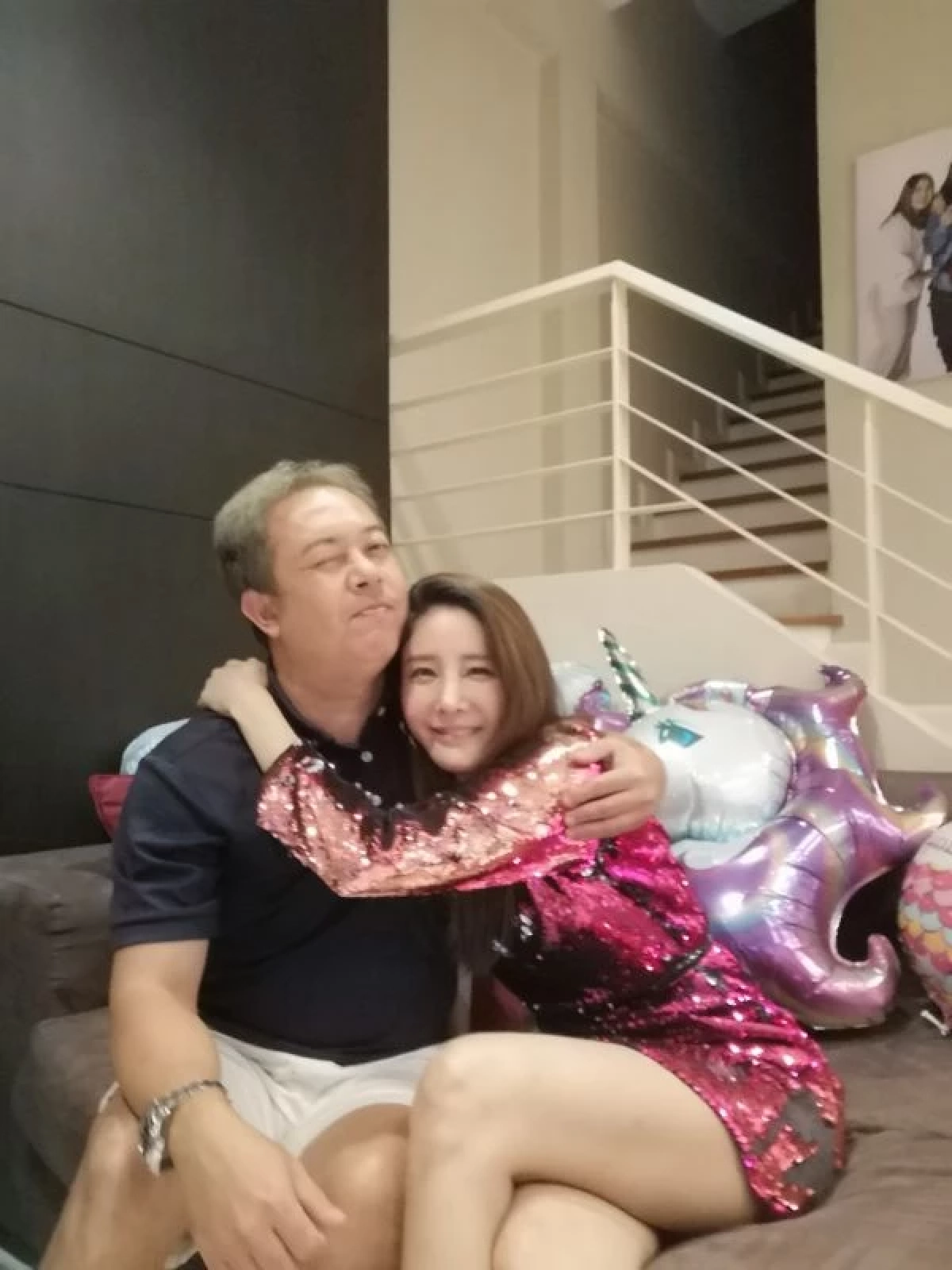 "ดายศ" พี่ชายแตงโม เตือนสติ "กระติก" แบบนี้ หลังรู้เรื่องว่าอยากจะฆ่าตัวตาย