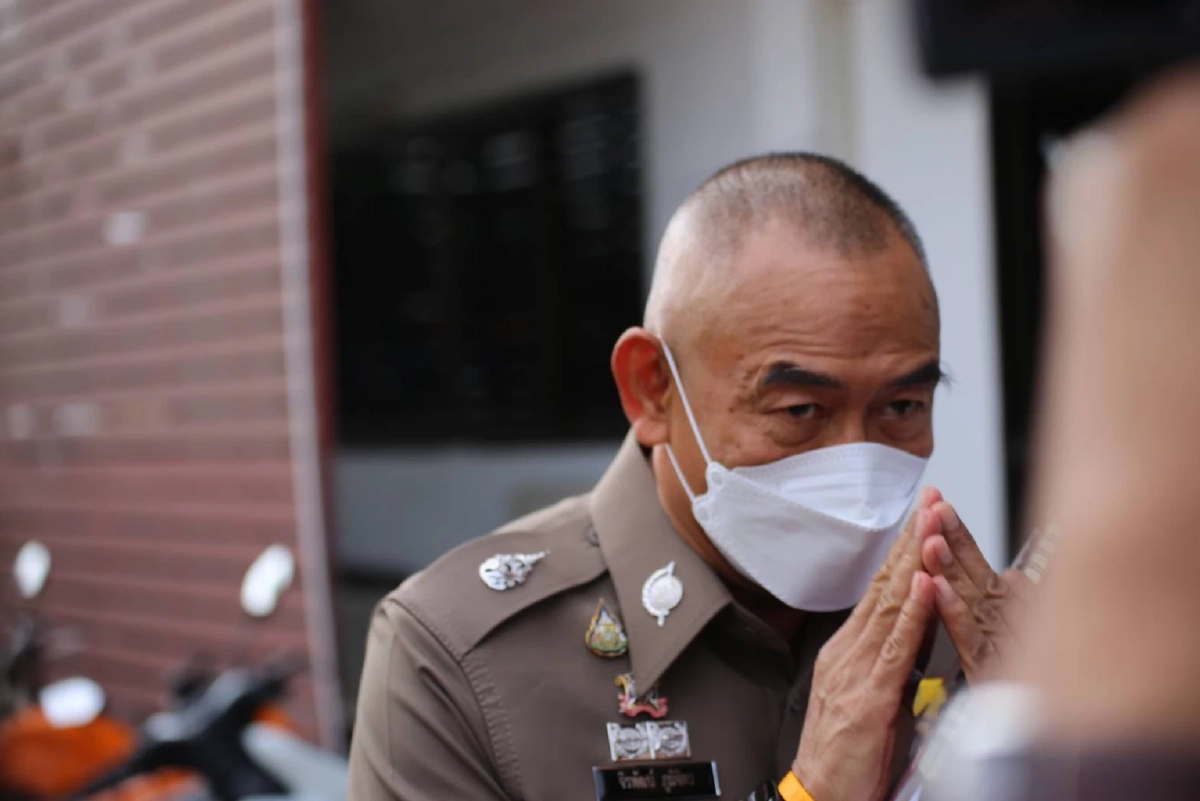 ยังไม่สรุปสำนวนคดี\"แตงโม นิดา\" เพราะต้องรอผลนิติวิทยาศาสตร์