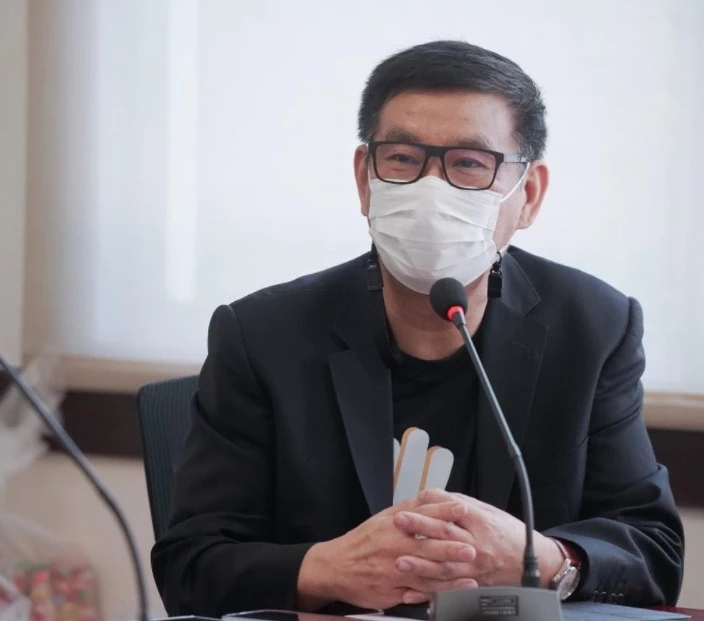 "อุ๊งอิ๊ง" หัวหน้า "ครอบครัวเพื่อไทย" เข้าใกล้ตำแหน่งนายกฯ