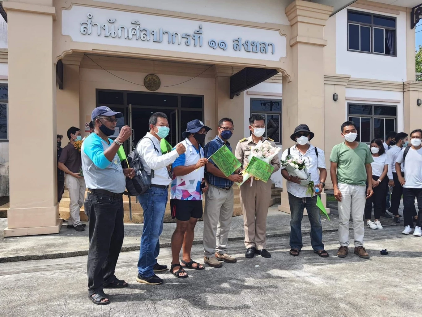 บน“เขาแดง” มีอะไร ทำไม? กลุ่มนายทุนต้องการพื้นที่แห่งนี้ไปทำอะไรในอนาคต