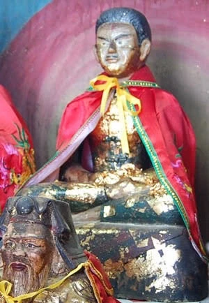 ห่วงบุกรุกเขาแดง ทำลายเมืองเก่า "สงขลา"