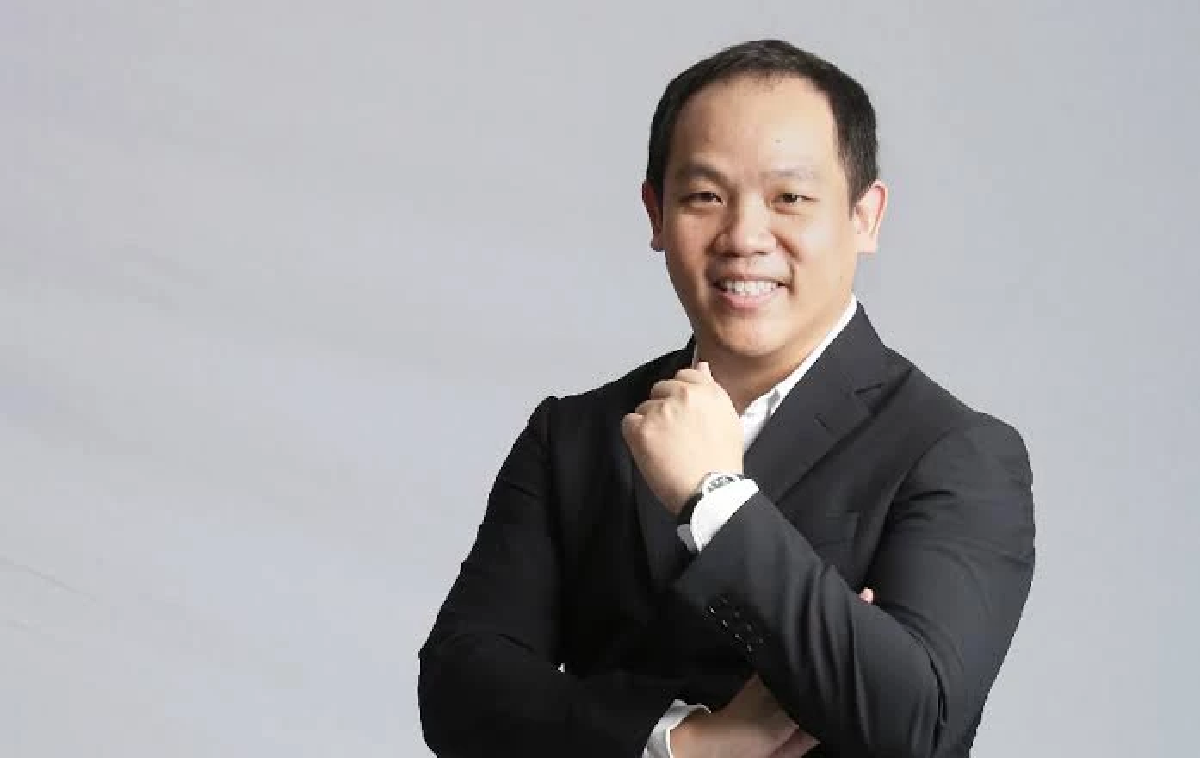 ปธ.มูลนิธิคริสตจักรฯ ขอถาม \"ปอ-โรเบิร์ต\" บวชทำไม \"แตงโม\" เป็นคริสต์แท้