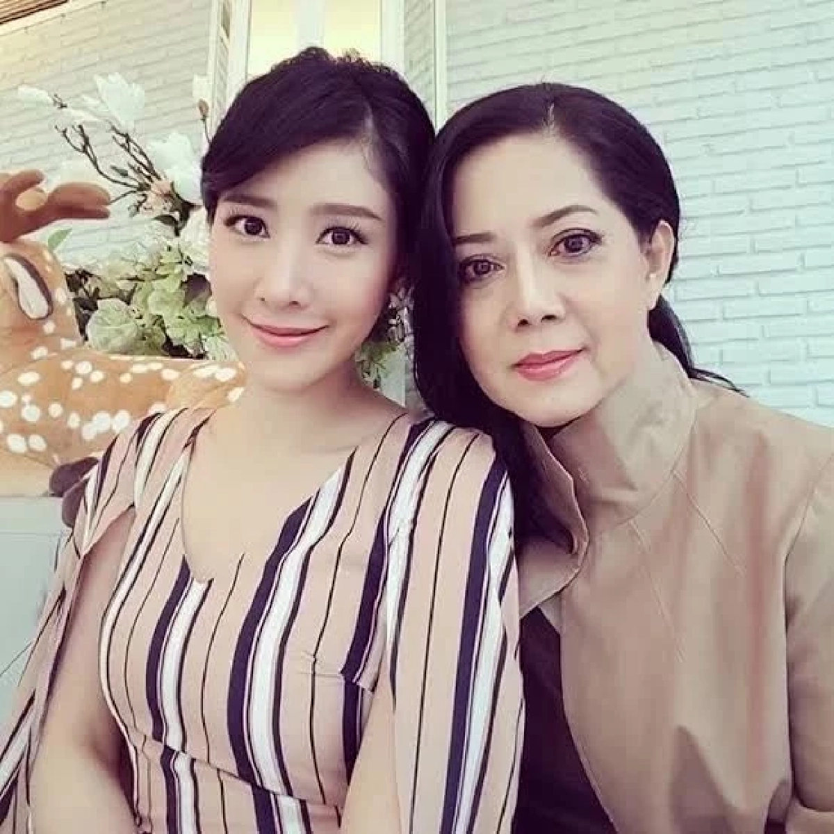 "อะตอม" เพื่อนสนิท ถาม "แม่แตงโม" ทำไมแม่ไข่แล้วทิ้ง ปล่อยให้ลูกลำบาก