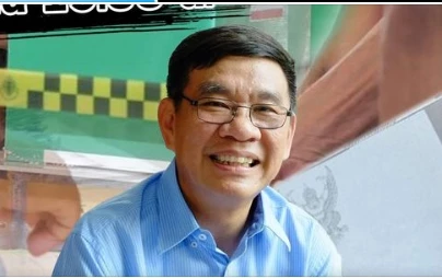 เตือนติด "ป้ายหาเสียง" "เสาไฟฟ้า" ผิดกฎหมายรักษาความสะอาด