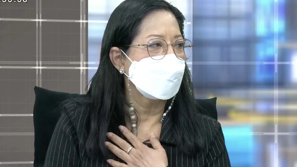 แม่แตงโม ไม่เชื่อคลิป แตงโม ลอยคอ อยากให้ "กระติก จ๊อบ แซน" เข้าเครื่องจับเท็จ