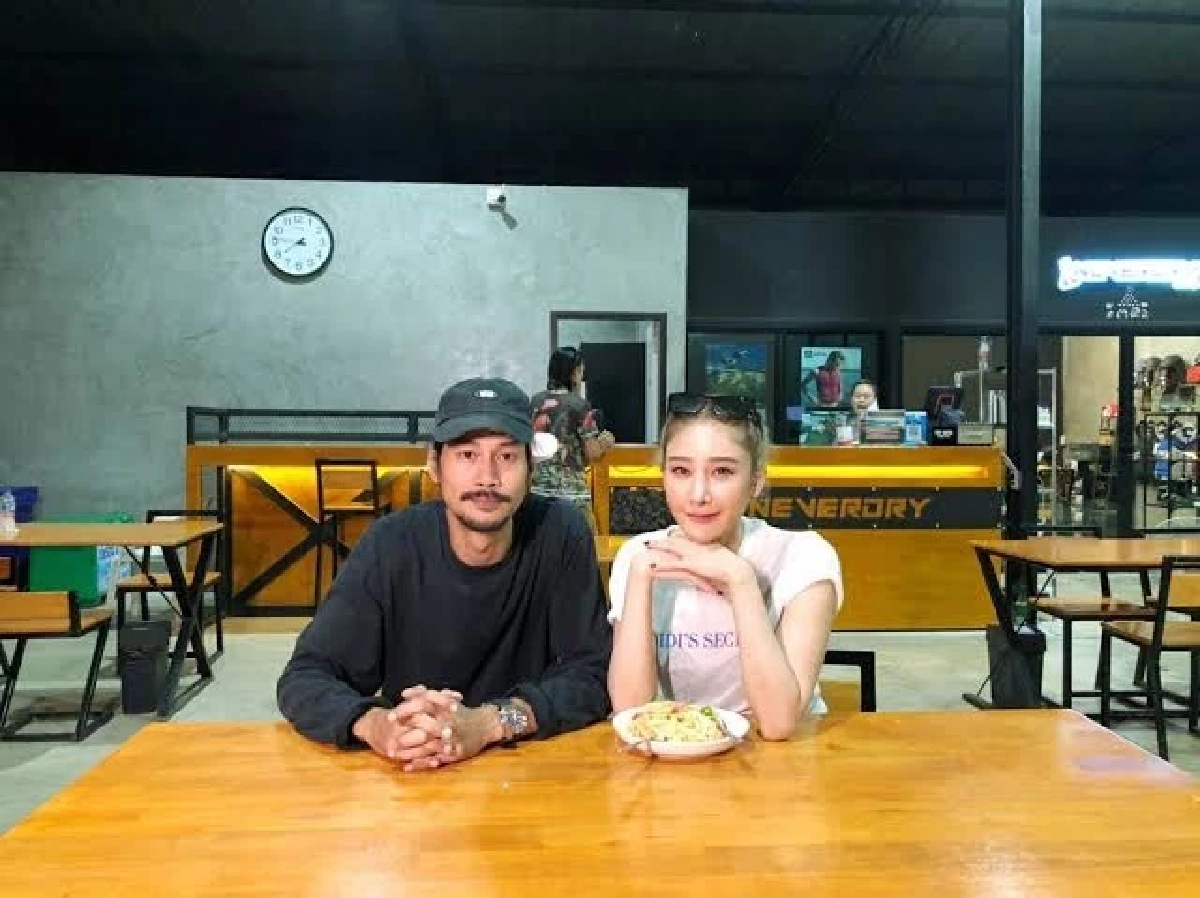 "หนึ่ง บางปู - เอ ศุภชัย" ช่วยหางานให้ "เบิร์ด" แฟน "แตงโม" หวังให้หมดห่วง