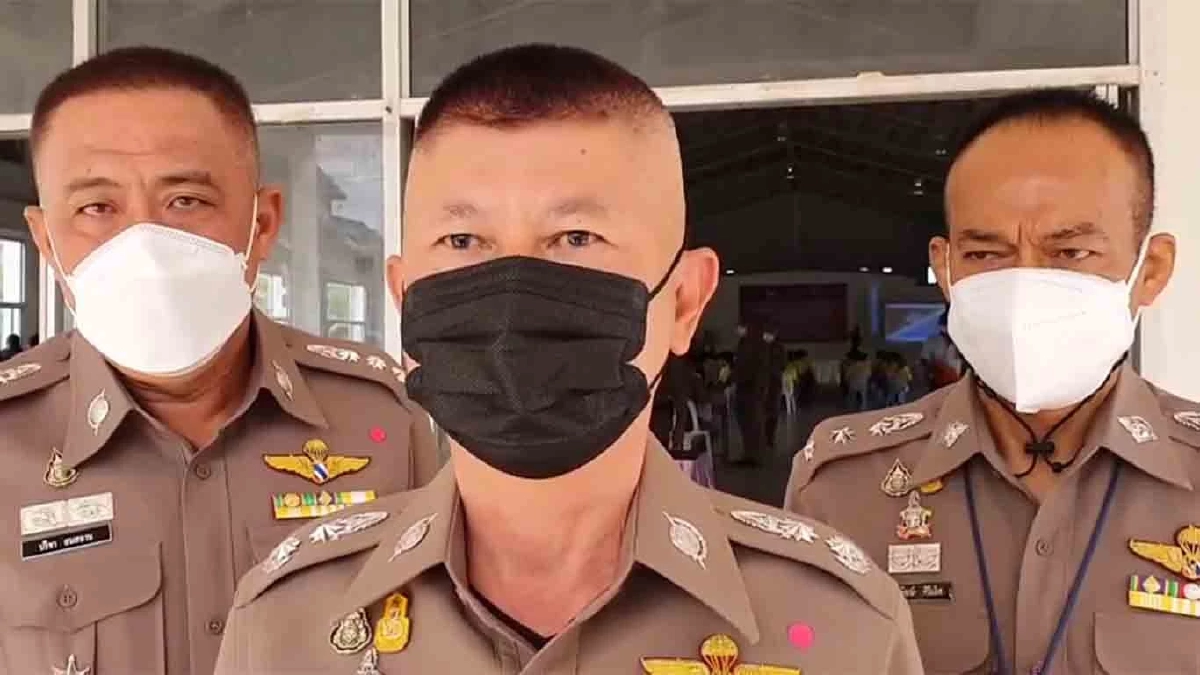 ตร.สระแก้ว จ่อ "หมายจับ" คดี "โกงแชร์"  36 ล้านบาท หลังเหยื่อร้อง "บิ๊กโจ๊ก"