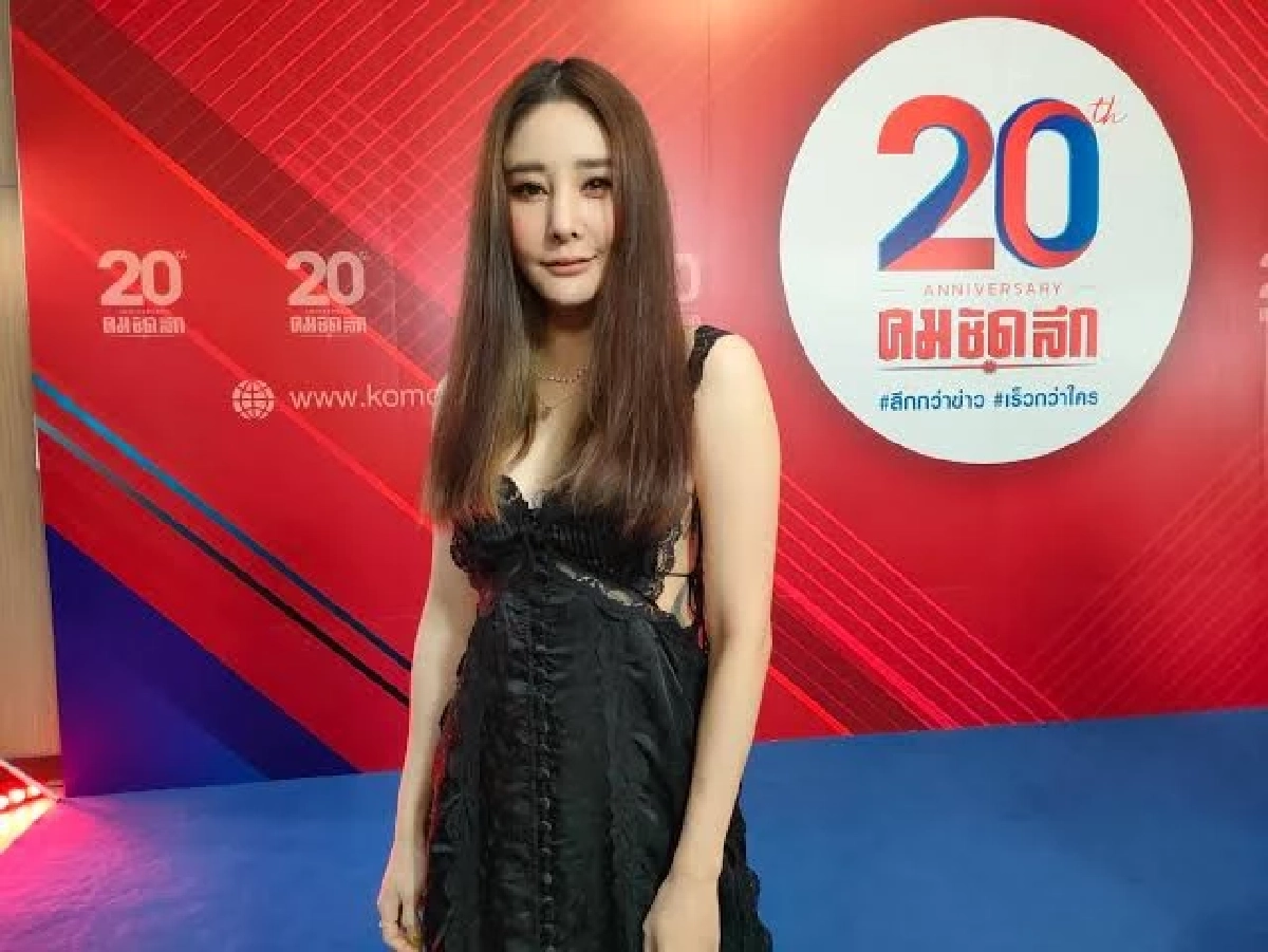 7 วันที่  "แตงโม นิดา" ยังคงวนเวียนไม่ไปไหน จนกว่าความจริงจะกระจ่าง