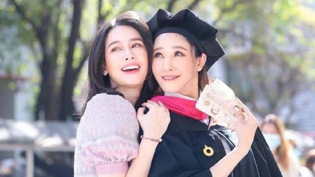 วิญญาณ "แตงโม นิดา" ยังไม่สงบ ถ้าคดียังไม่กระจ่าง ล่าสุดโผล่กลางวันแสกๆ