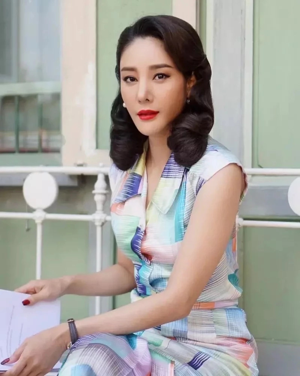 เป็นไปได้ไหม ? ชาวเน็ตเรียกร้องไม่ให้ตัดฉาก "แตงโม" ขู่แบนหากทำแบบนี้...
