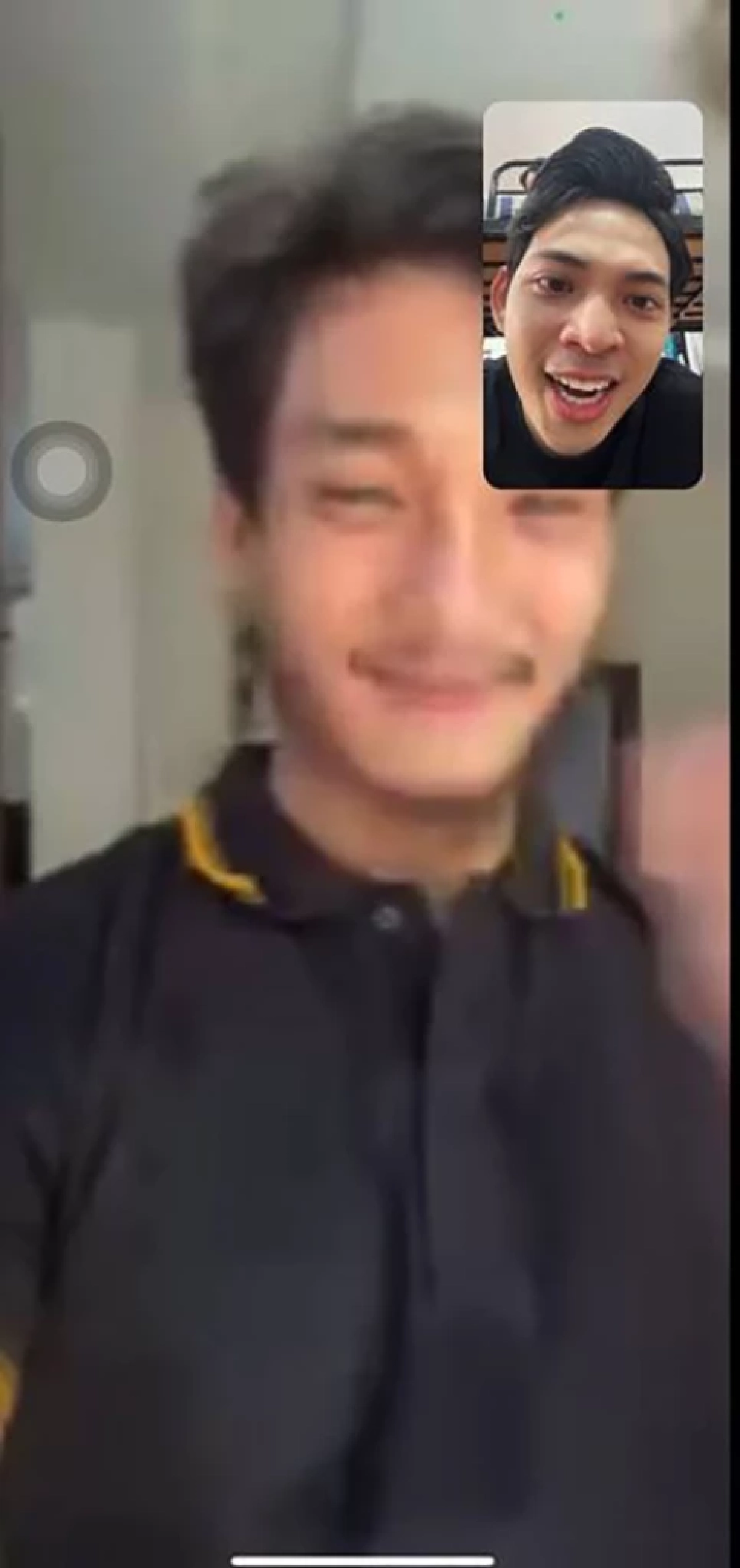 เผยภาพล่าสุด "ไป่ ทาคน" หลังถูกปล่อยตัว จะหล่อเหมือนเดิมหรือไม่