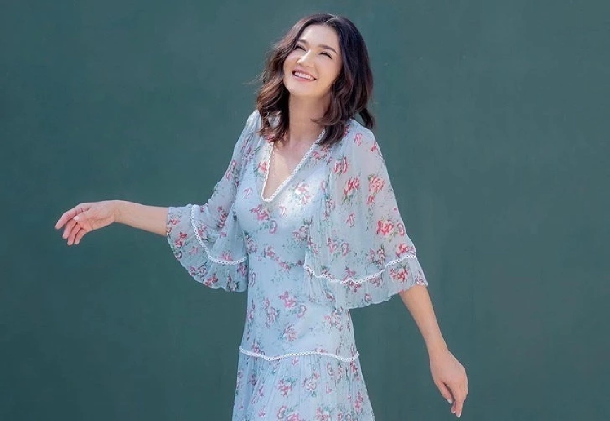 "แอน สิเรียม" คัฟเวอร์เพลง "มะงึกๆ อุ๋งๆ" กระชายวัยจนวัยรุ่นต้องขอยอมแพ้