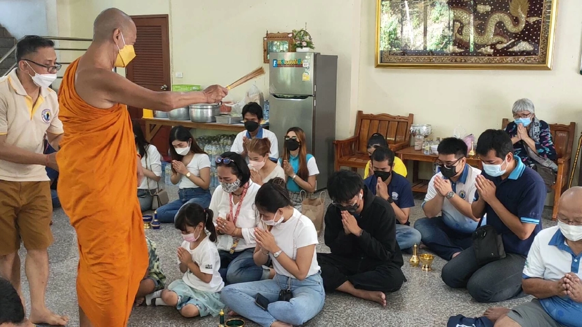 5 มีนาคม "วันนักข่าว" เป็นกำลังใจ ในการทำหน้าที่สื่อสารมวลชน