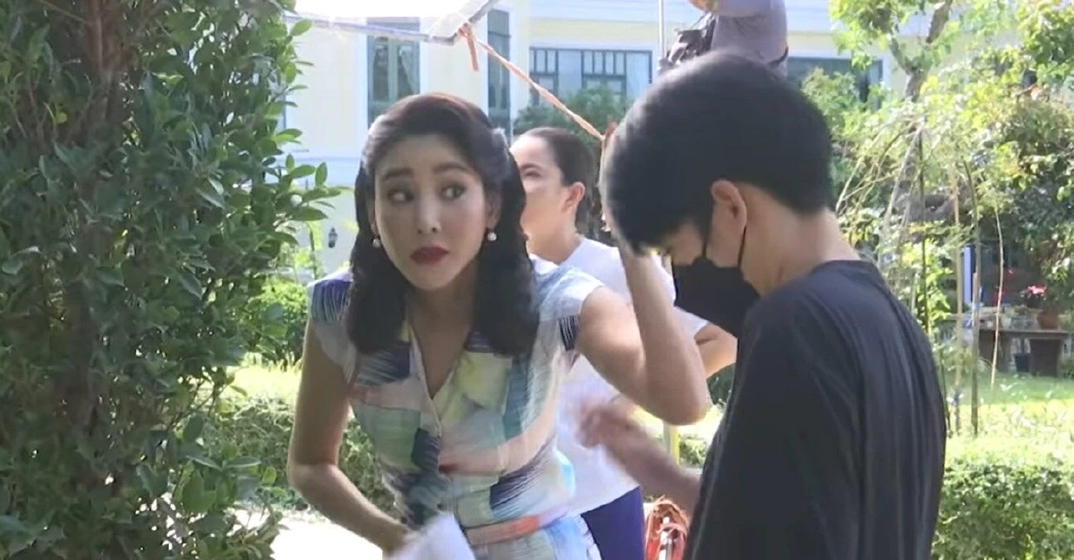 เป็นไปได้ไหม ? ชาวเน็ตเรียกร้องไม่ให้ตัดฉาก "แตงโม" ขู่แบนหากทำแบบนี้...