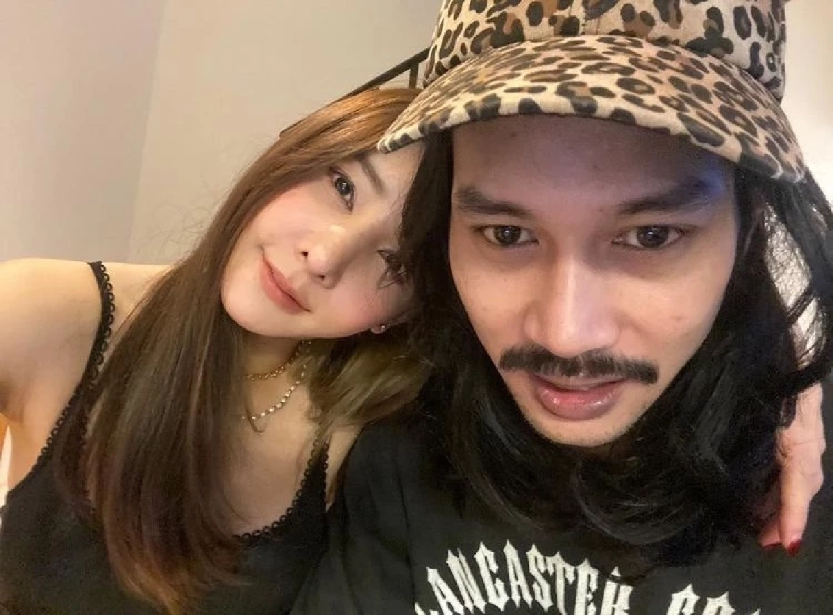 มีแค่ 1,000 ตัวเท่านั้น...? "เบิร์ด" เตรียมทำสิ่งนี้เพื่อ "แตงโม นิดา"