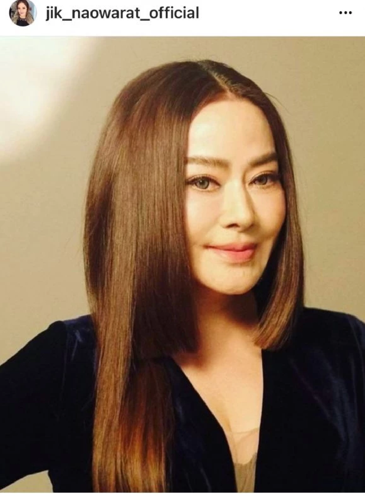 "จิ๊ก เนาวรัตน์" โพสต์อาลัย "สรพงศ์" เสียใจมาก คู่ขวัญตลอดกาลจากไป