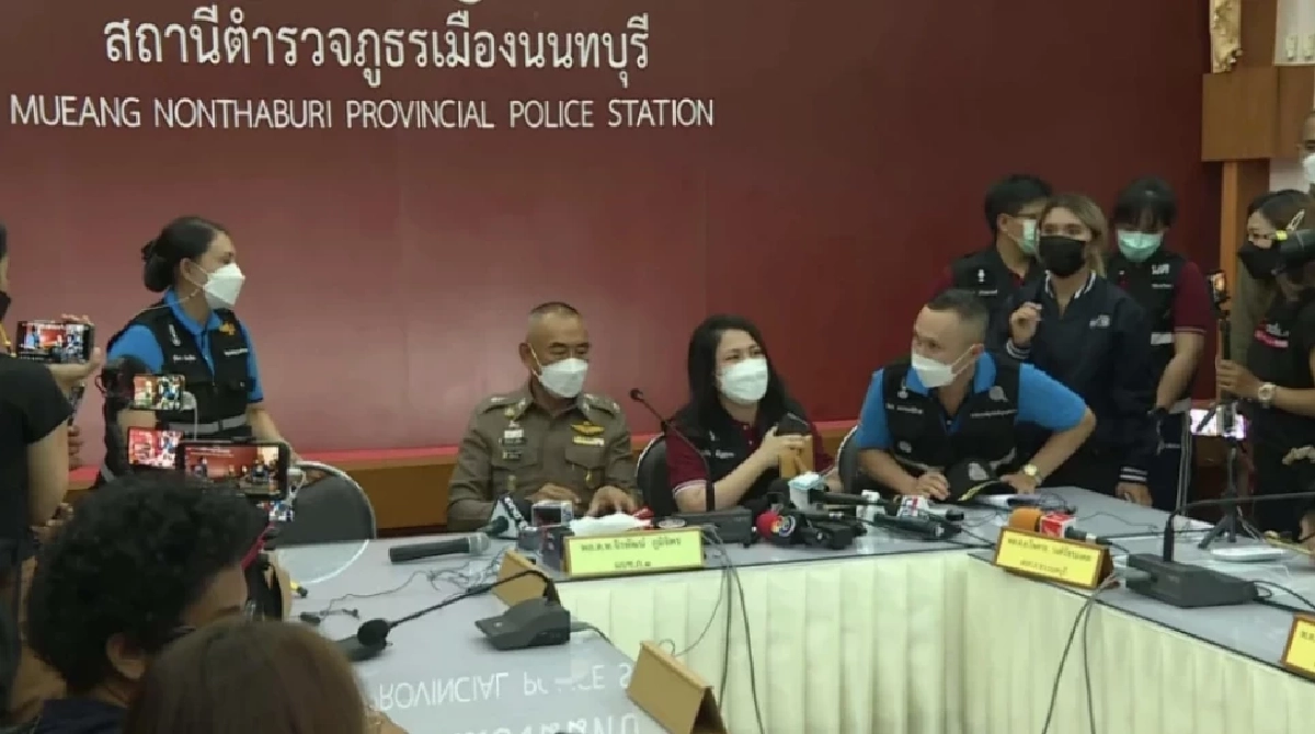 คดี "แตงโม" ตำรวจตรวจโทรศัพท์แค่ 3 เครื่อง ทั้งที่บนเรือมี 6 คน ?
