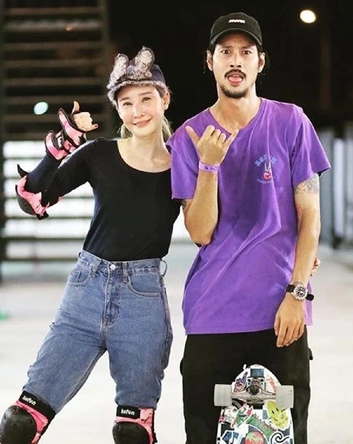 "หนึ่ง บางปู - เอ ศุภชัย" ช่วยหางานให้ "เบิร์ด" แฟน "แตงโม" หวังให้หมดห่วง