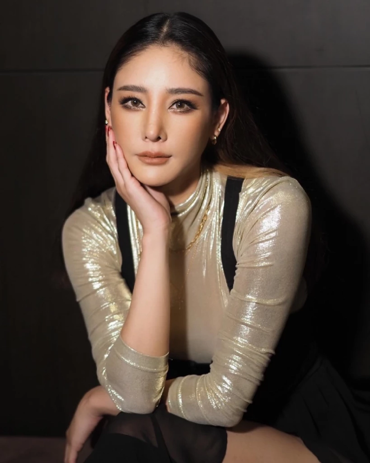 "ใหม่ สุคนธวา" ฝากถึง กระติก ถ้าตกงาน จะรับไว้ แต่เผลอเมื่อไหร่ จะโดนแบบนี้
