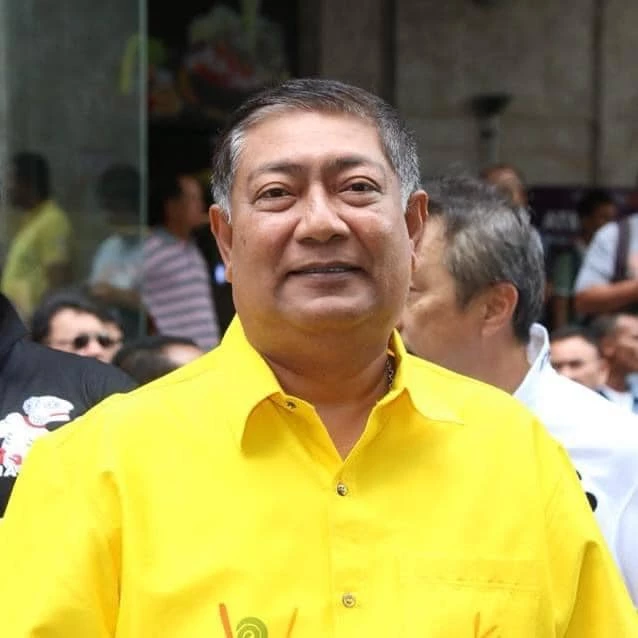 ปชป. "เลือดใหม่" ไหลเข้า  เลือดเก่าไหลกลับ….จริงหรือ