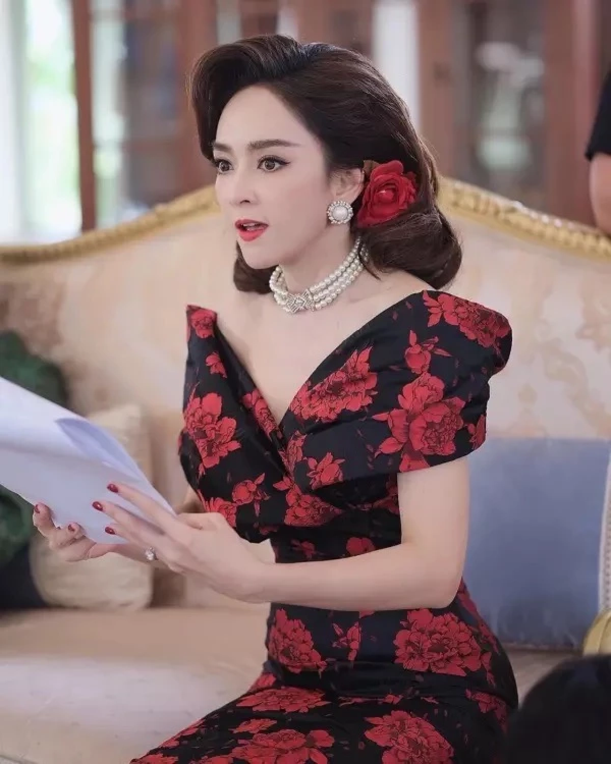เป็นไปได้ไหม ? ชาวเน็ตเรียกร้องไม่ให้ตัดฉาก "แตงโม" ขู่แบนหากทำแบบนี้...