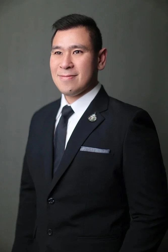 ดวงฤทธิ์ เบ็ญจาธิกุล ชัยรุ่งเรือง จะได้เป็นเลขาธิการพรรครวมไทยสร้างชาติ หรือไม่