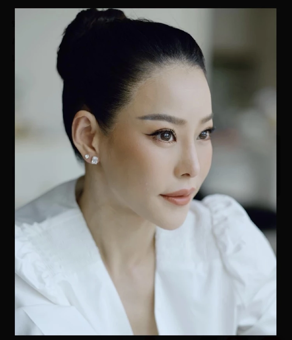 "หนิง ปณิตา" ขอฟาด ใส่แฮชแท็ก #อย่ามากระติก หน้าที่ของกระติกคืออะไร