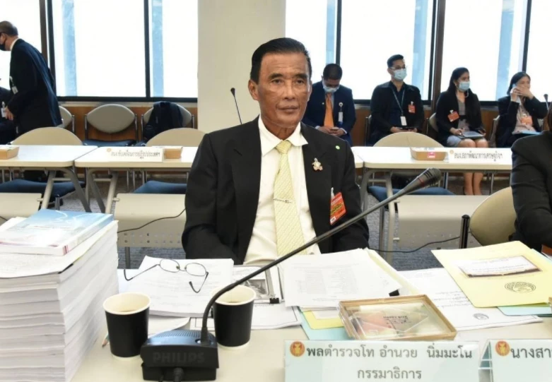 คดี "แตงโม" เข้าคณะกรรมการ "ปฏิรูปกระบวนการยุติธรรม" วันจันทร์นี้