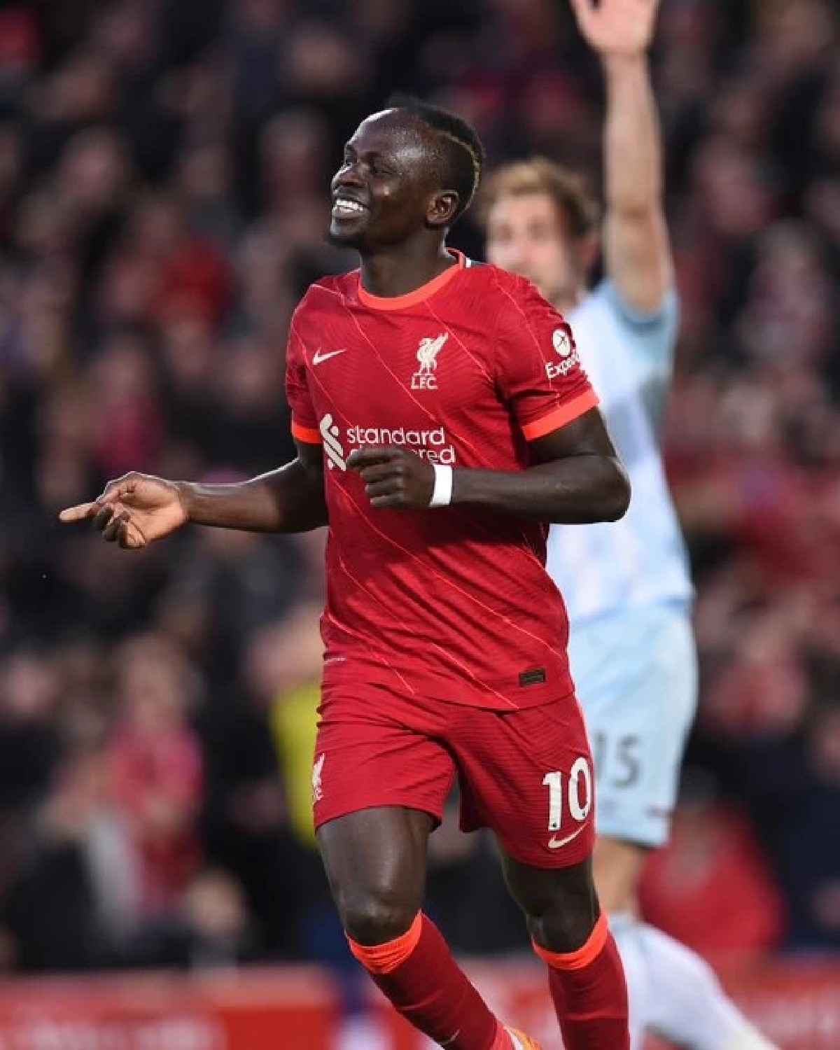 คลอปป์ ไม่เหลิง "ลิเวอร์พูล" ทำแต้มจี้เรือใบ