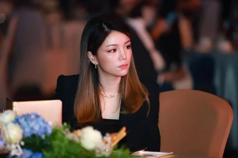 มาดามเดียร์ หนุนปฏิรูป "รัฐราชการ" แก้ "ปัญหาการศึกษา"