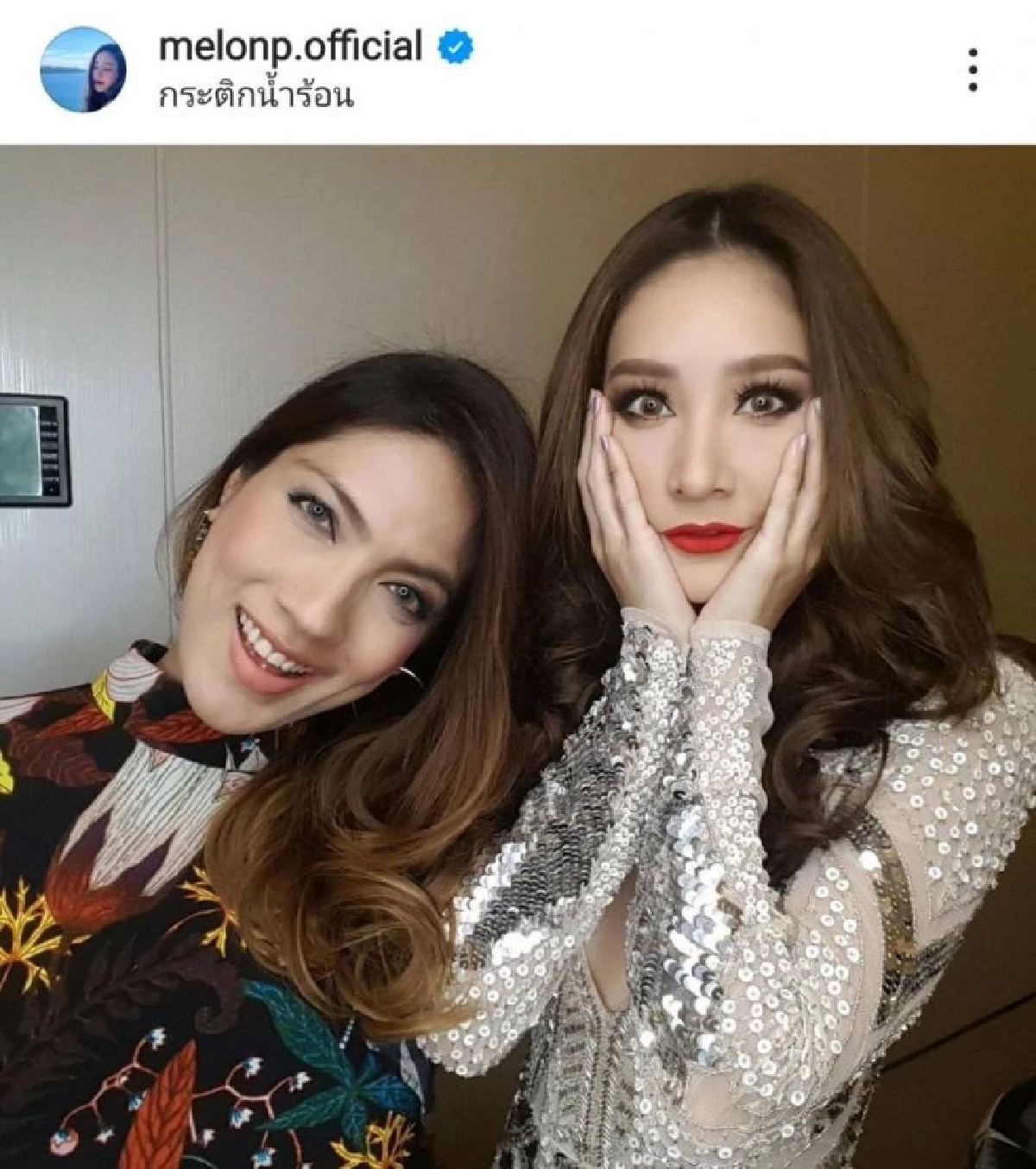 "ดายศ" พี่ชายแตงโม เตือนสติ "กระติก" แบบนี้ หลังรู้เรื่องว่าอยากจะฆ่าตัวตาย