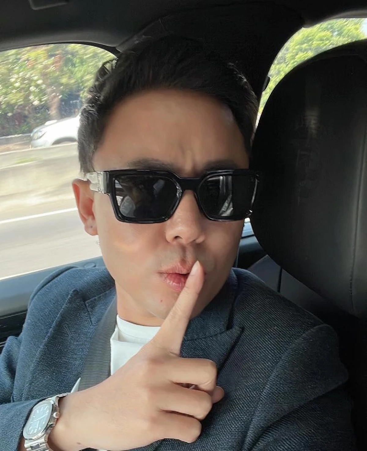 "ทนายตั้ม" ตอก แม่แตงโม เช็กประวัติทนายข้างตัวหรือยัง บอกคำเดียวแซ่บไม่ไหว