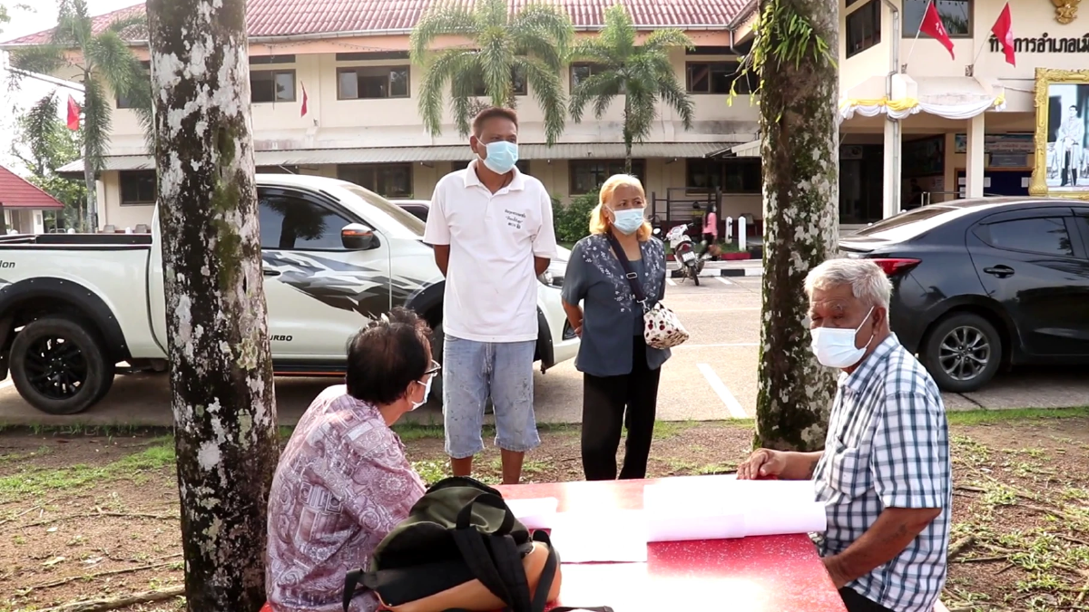 ชาวบ้านหนองโสน ร้องนอภ.ตราด โดน \"นายก อบต.\" ยืมเงิน 2.6 ล้านก่อนติดต่อไม่ได้