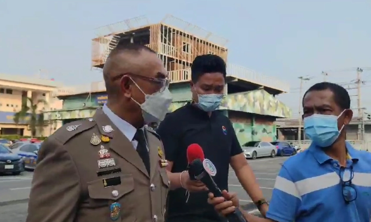 "ผบช.ภ.1" ยันยังไม่ปิดคดี "แตงโม" วันนี้ จ่อดำเนินคดีพยานบนเรือให้การเท็จ