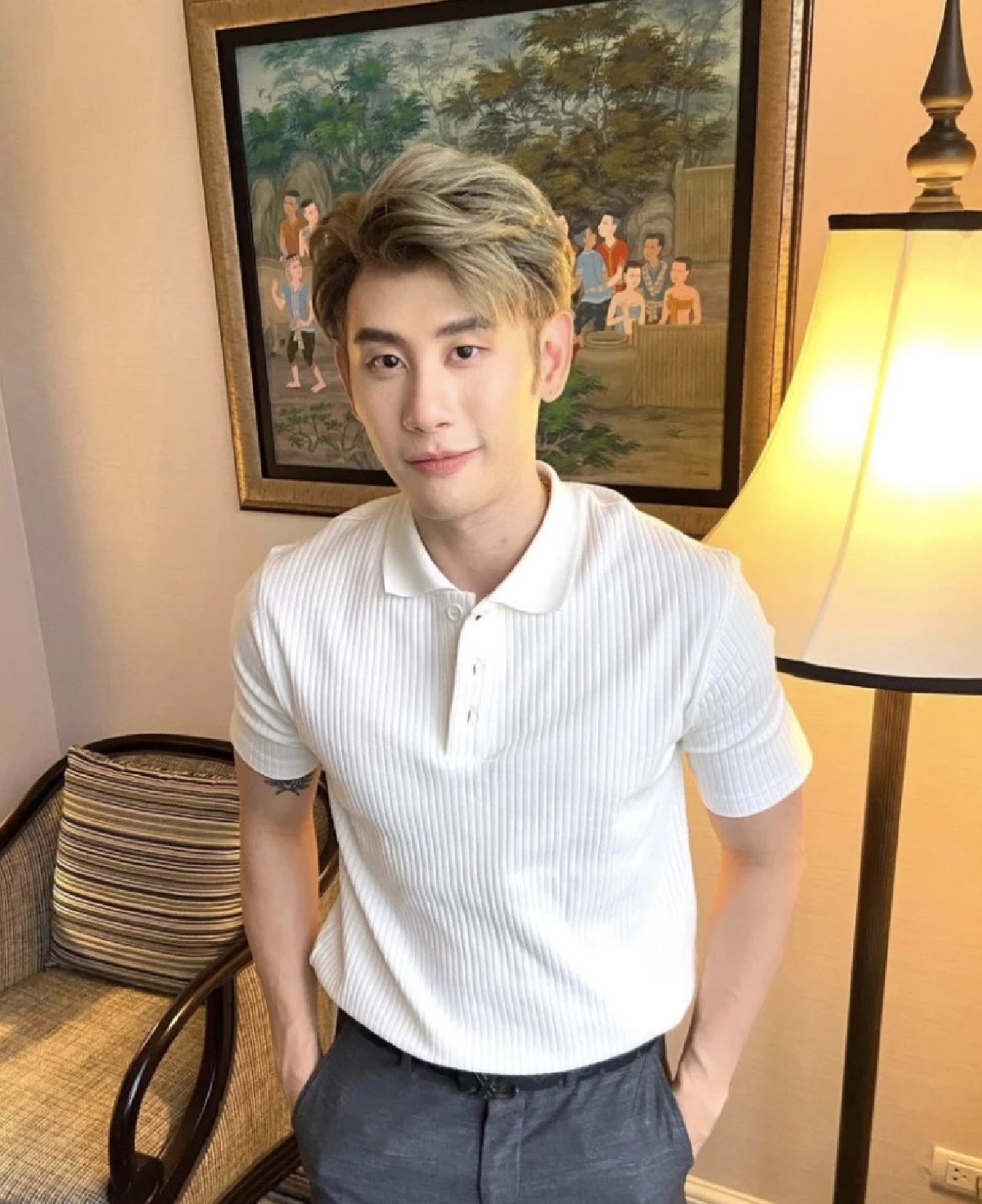 เตรียมเฮ "6 ราศี" ดวงปังมากรวยกว่าเดิม หลัง"ราหู"ย้าย 30 มีนาคมนี้ เช็กที่นี่