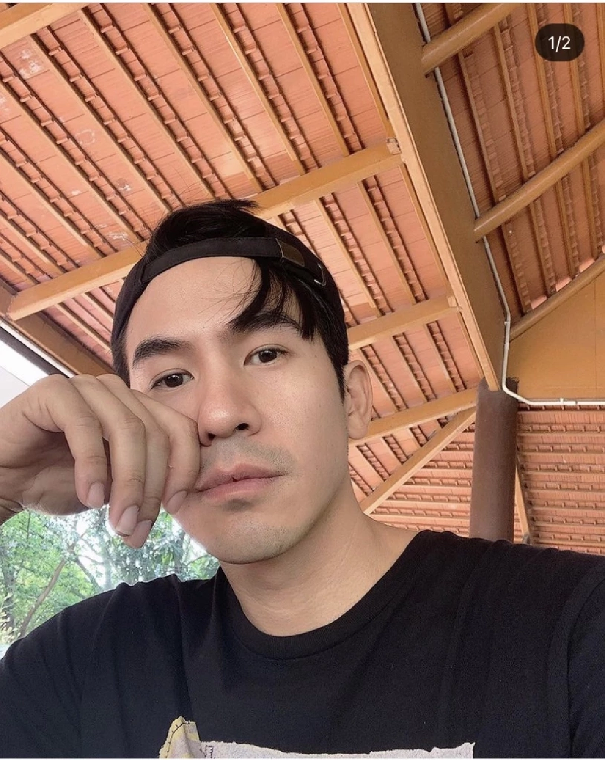 "โป๊ป ธนวรรธน์"  ติดโควิดอีกหนึ่งราย  ล่าสุดผลตรวจเป็นบวกหลังสัมผัสเสี่ยง