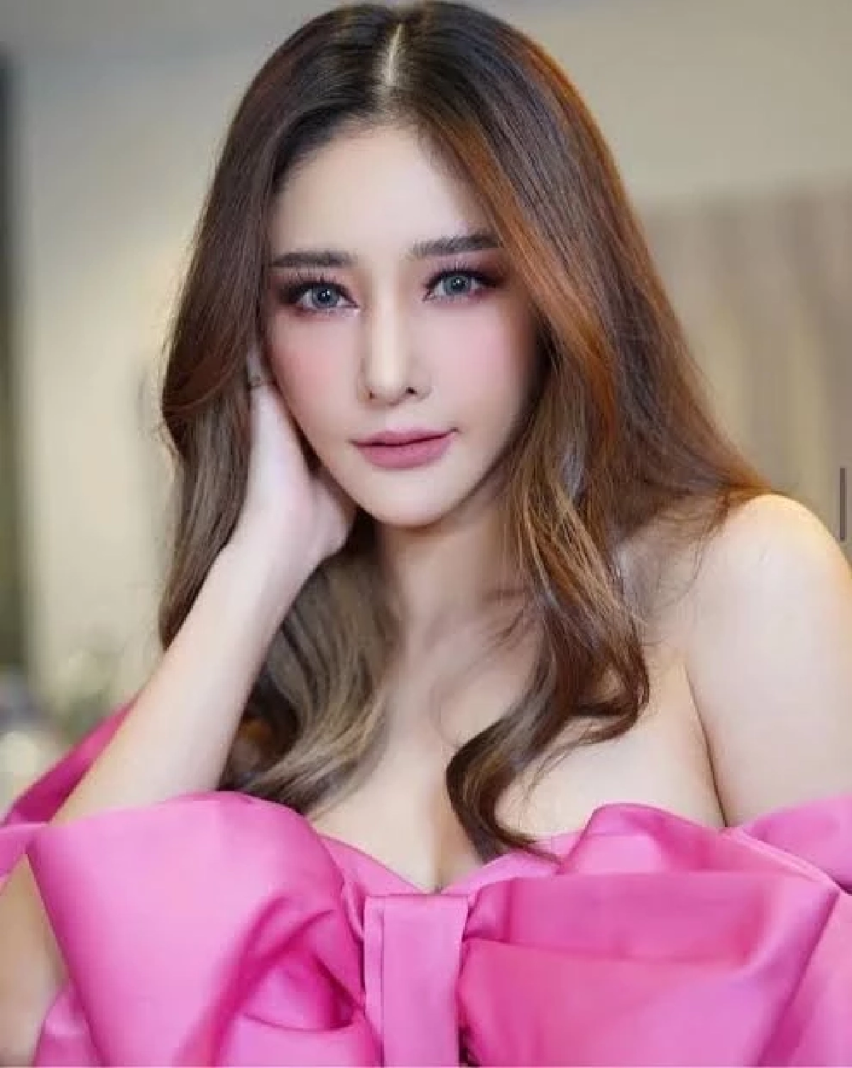 ชาวเน็ตแห่แชร์ภาพ "แตงโม นิดา" ย้ำคำพูด สวยราวกับนางฟ้า