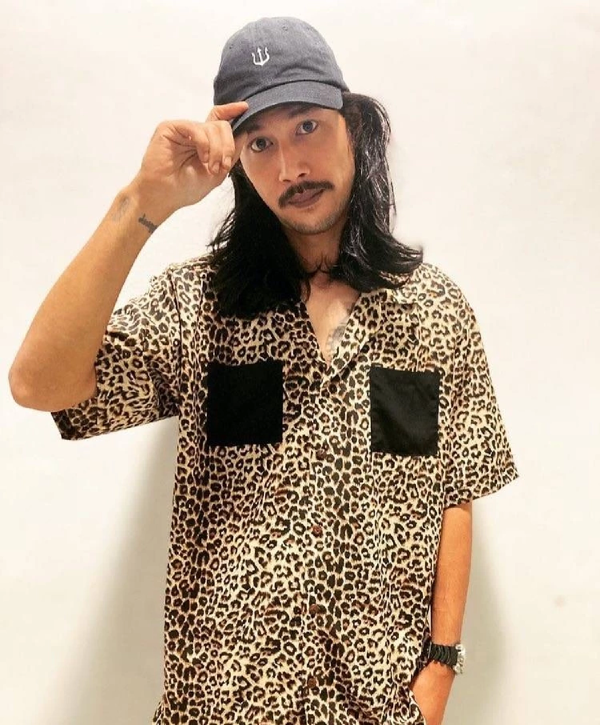 สัมผัสได้ "เบิร์ด แฟน "แตงโม นิดา" โพสต์เลขปริศนากลางดึก พร้อมข้อความนี้...?