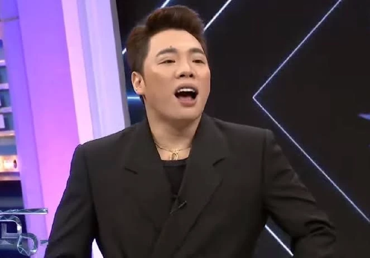 "มดดำ" มาแล้ว หลังทำ "พุฒ-จุ๋ย" งานงอก ปมไม่ไปงานอาลัย "แตงโม"