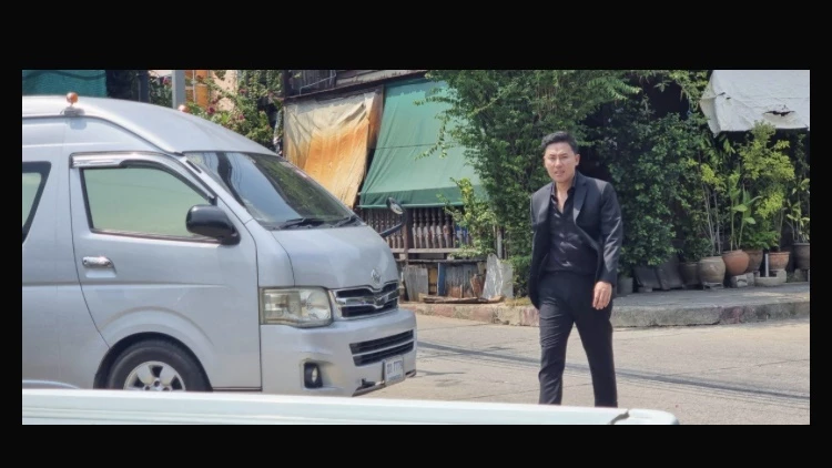พระเอกใหม่ชื่อ "ทนายตั้ม" เล่น MV เพลงใหม่ของ "แด๊กซ์" คาดเพลงเกี่ยวกับแตงโม