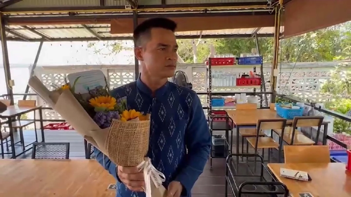 ศาลสั่งจำคุก "ลุงพล"  4 เดือน ปรับ 6 พัน คดีครอบครอง "ไม้มะค่าแต้" รอลงอาญา 1 ปี