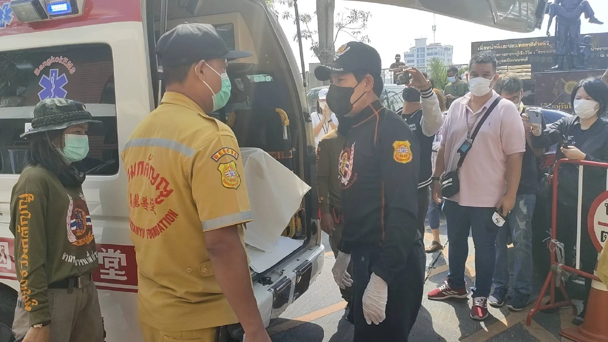 ชัดเจน "หมอพรทิพย์" ตอบแล้ว รับเงินคดี "แตงโม นิดา" จริงหรือไม่?