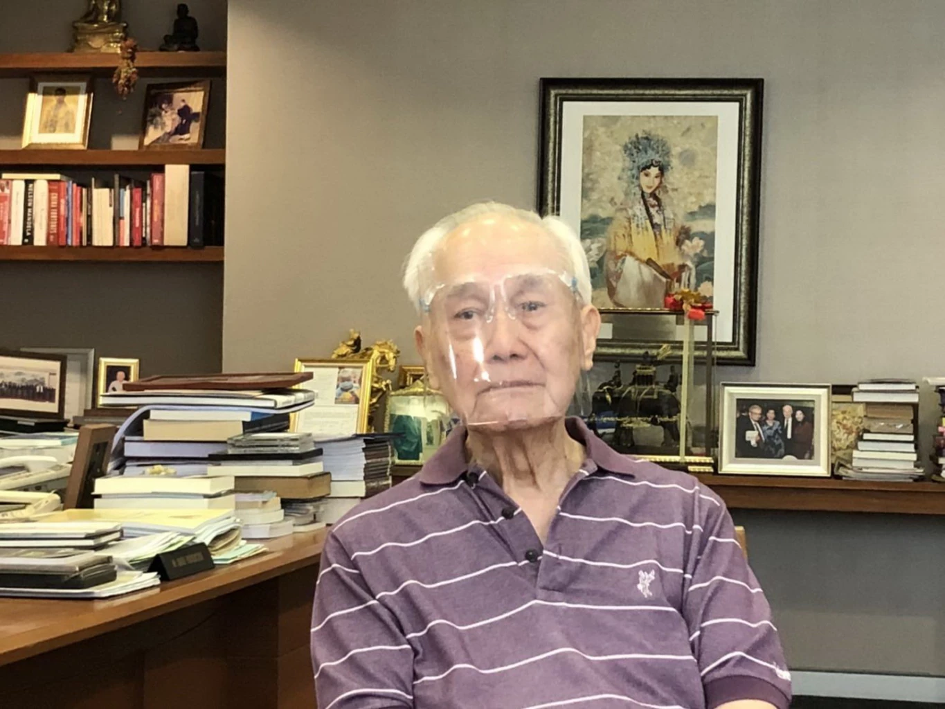 แนะ "พล.อ.ประยุทธ์" แก้ปัญหาไม่ได้ ก็ "ลาออก" ไป เหมือนต่างประเทศ