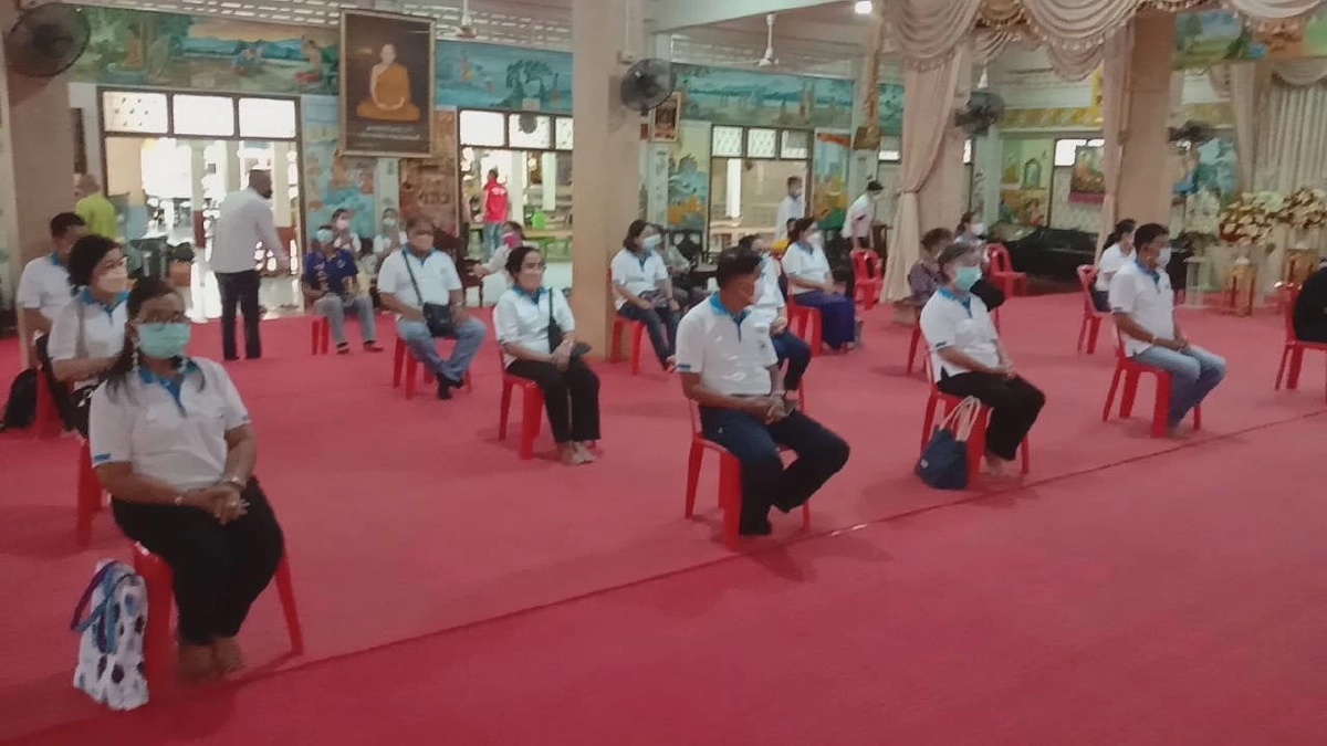 5 มีนาคม "วันนักข่าว" เป็นกำลังใจ ในการทำหน้าที่สื่อสารมวลชน