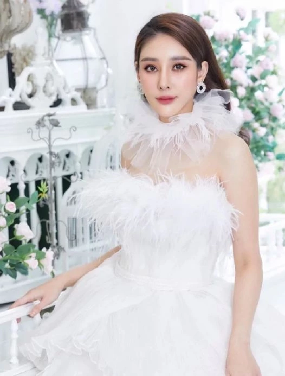 อีกแชท "แตงโม นิดา" คุยแบบนี้ ก่อนเจอเหตุการณ์โหดร้าย อ่านแล้วเศร้าใจ