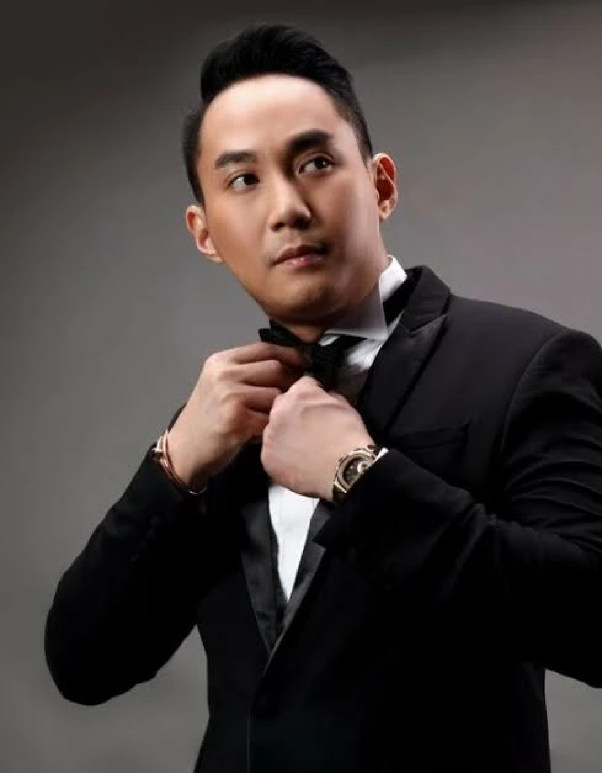 ปธ.มูลนิธิคริสตจักรฯ ขอถาม \"ปอ-โรเบิร์ต\" บวชทำไม \"แตงโม\" เป็นคริสต์แท้