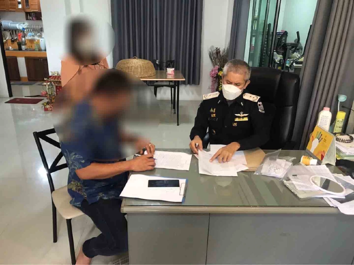 "DSI" บุกค้นตัดวงจรเครือข่ายขบวนการจัด "ฮั้วประมูล" ใน 3 จังหวัดภาคอีสาน