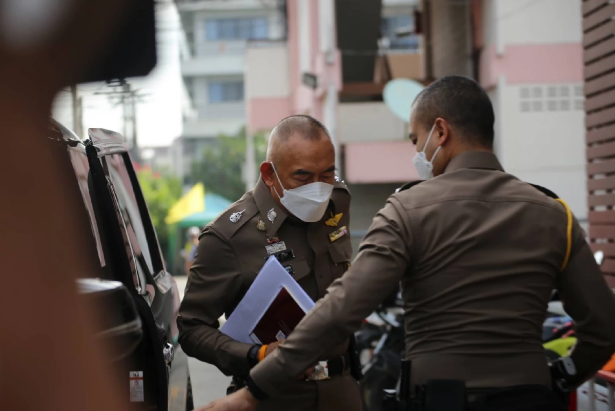 ยังไม่สรุปสำนวนคดี\"แตงโม นิดา\" เพราะต้องรอผลนิติวิทยาศาสตร์